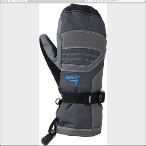 NWT Kombi Storm Cuff III Mitt Mitten Waterproof
